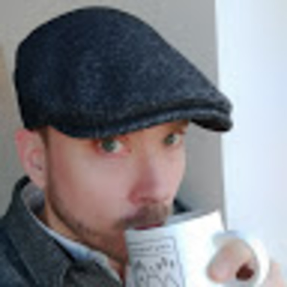 Meet your Posher, Joseph